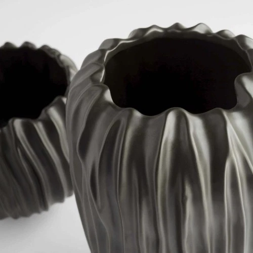 Cyan Design 11477 Abyssus 14 inch Vase, Tall - Picture 7 of 8