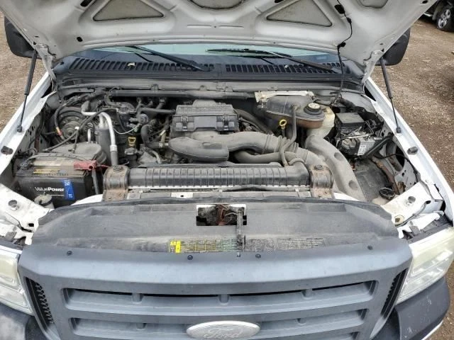 Alternator 115 Amp Fits 05-08 FORD F250SD PICKUP 2296917 - Image 3 of 4