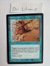1x Shadow Rift Tempest MTG Top Zustand