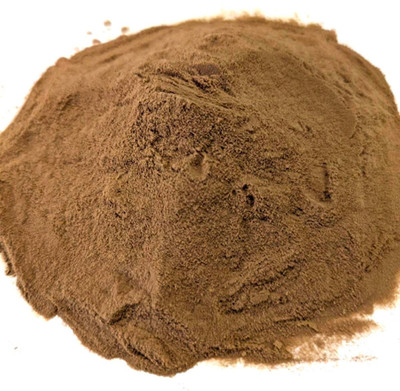 Blue Lotus Nymphaea caerulea Extract Powder 200:1