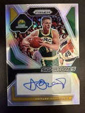 2023-24 Panini Prizm Basketball Cards 41