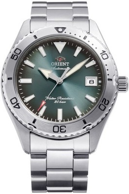 Orient Men's Sports Mako 39mm Automatic Watch RA-AC0Q13E