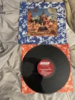 The Rolling Stones Their Satanic Majesties Request Vinyl Record