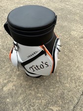 New Vessel Tito  s Vodka Den Caddy Cooler