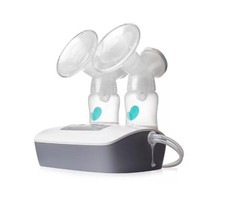 Evenflo Advanced Double Electric Breast Pump