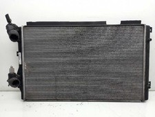 Radiateur Volkswagen SCIROCCO
