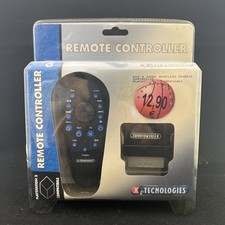 Remote Controller Dvd Telecomando Wireless Ps2