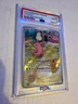 2024 POKEMON TWM EN-TWILIGHT MASQUERADE ILLUSTRATION RARE #187 CHANSEY PSA 10
