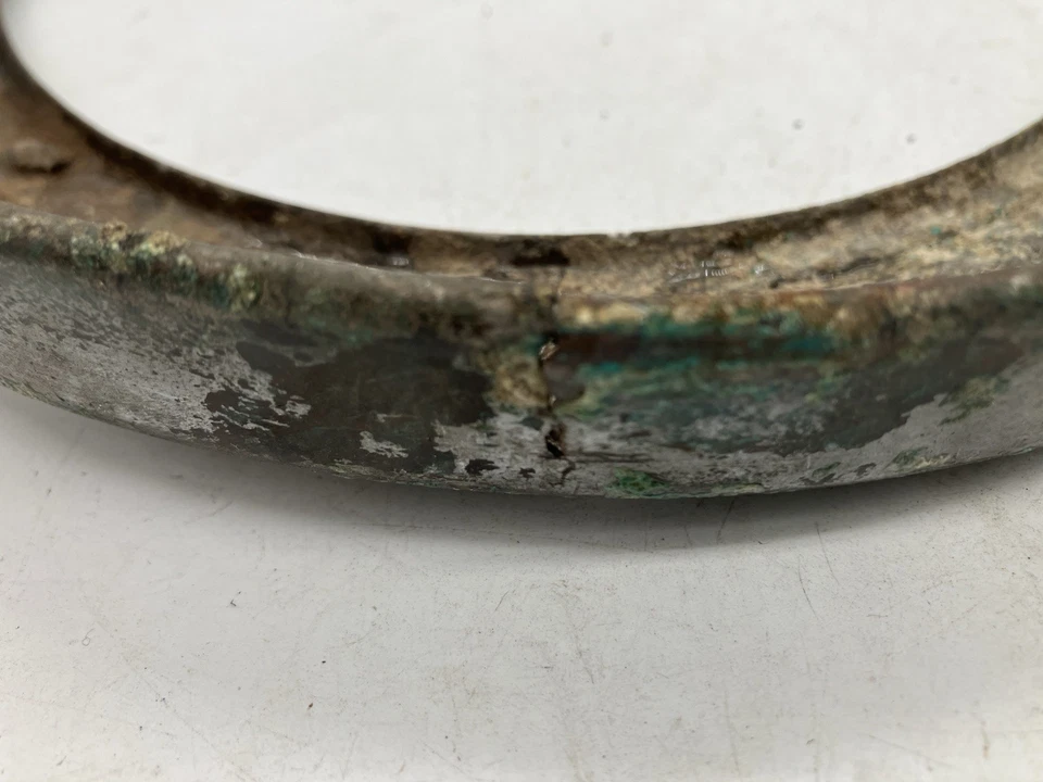 26-28 Buick фары головного света кольцо ободок б/у - Изображение 3 из 4