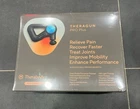 Therabody Theragun PRO Plus Multi Therapy Massage Gun - Black - Brand New Sealed