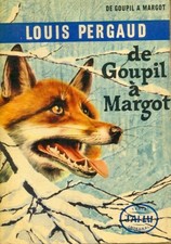 De Goupil à Margot - Louis