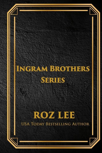 Roz Lee | Ingram Brothers Collection | Taschenbuch | Englisch (2024)-image