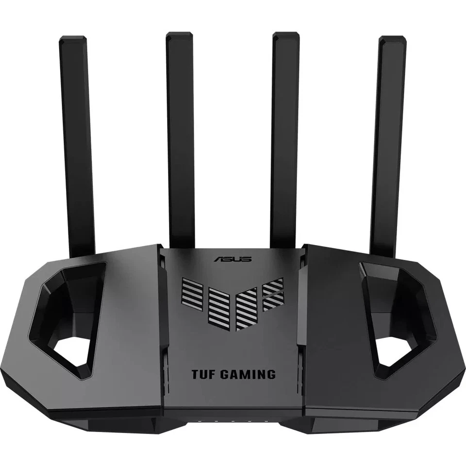 ASUS TUF Gaming BE3600 Wifi 7 Dual Band Gigabit Router - Bild 3 von 4