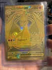 Mega Charizard Y 294/217 Ascended Heroes Hyper Rare Gold Card Pokemon TCG NM
