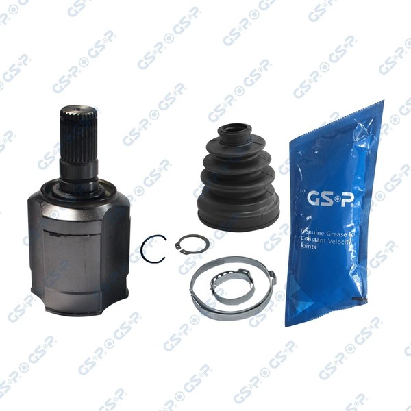 Neu - Gsp 624066 Gelenksatz, Antriebswelle FüR Hyundai Kia-image