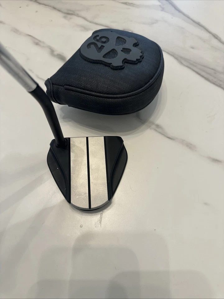PXG Raptor Putter 38 In Superstroke 2.0 XL - Image 3 of 4