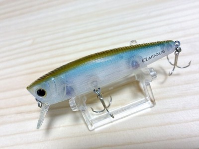 LUCKY CRAFT CLASSIC LEADER CL-MINNOW Angelköder #BC96