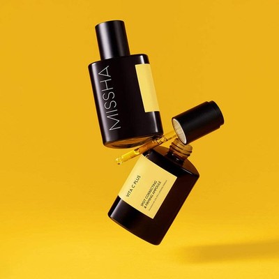 MISSHA Vita C Plus Spot C Firming Ampoule 75ml