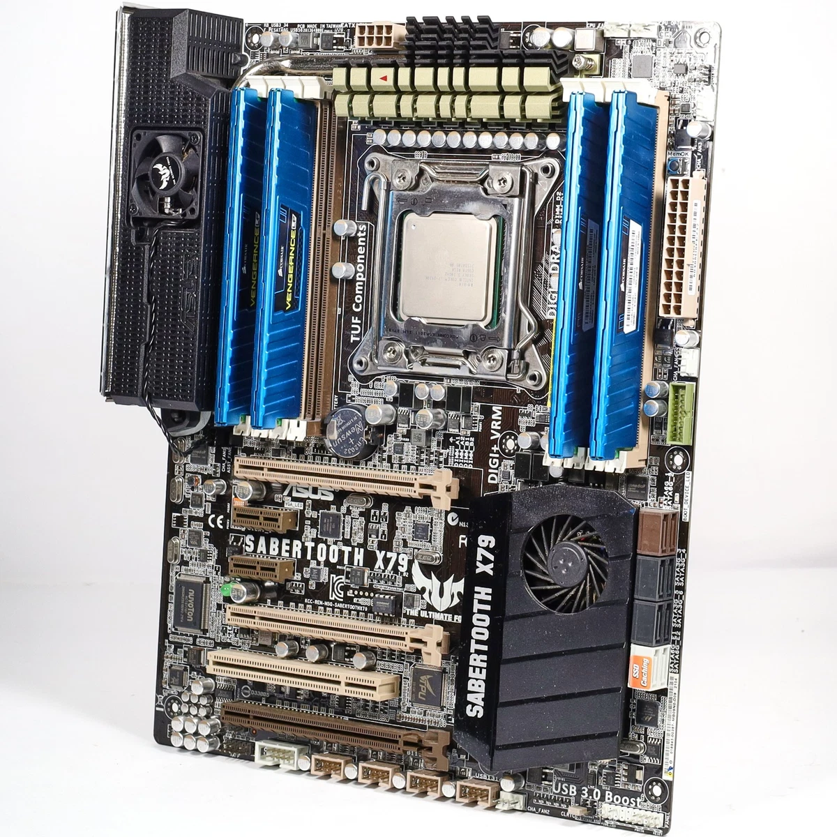asus sabertooth x79 products for sale | eBay