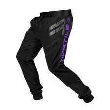 HK Army TRK Air Jogger Pants &ndash; Hostile - Purple - Medium (28-32)