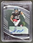 2025 Panini Absolute Jaylin Noel Pink (RAW)