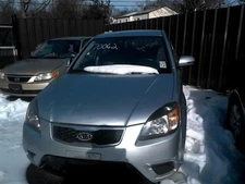 Brake Master Cylinder With ABS Fits 06-11 RIO 74050