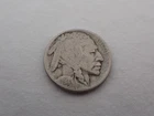 1914 P U.S. Buffalo Nickel WI-2