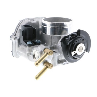Drosselklappenstutzen elektrisch mechanisch für VW Golf III Passat Ibiza