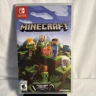 Minecraft - Nintendo Switch