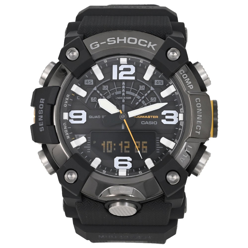 CASIO G-SHOCK GG-B100XMB-1A GG-B100XMB MASTER OF G-LAND MUDMASTER