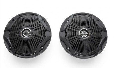 MS 6520 | x2 6” Coaxial, 180W Marine Grade Speakers Harmon Kardon