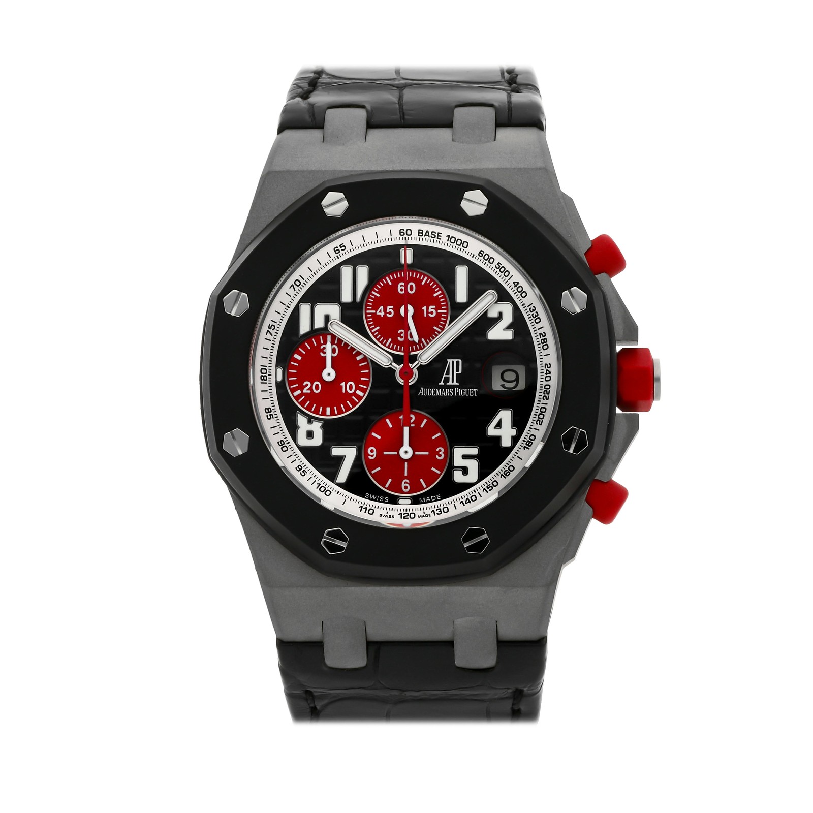 Audemars Piguet Royal Oak Offshore 26278IK