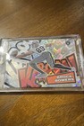 2025 Panini Brock Bowers Base (Raw)