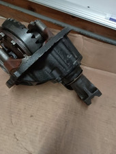 Ford Rear End W 4.11 4.10 Ring And Pinion Fits Ford 8 Inch Mustang And Others Ford Rear End W 4.11 4.10 Ring And Pinion Fits Ford 8 Inch Mustang And Others