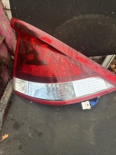 2009-2013 Honda Insight  Mk2 REAR/TAIL LIGHT ON BODY (DRIVERS  SIDE)