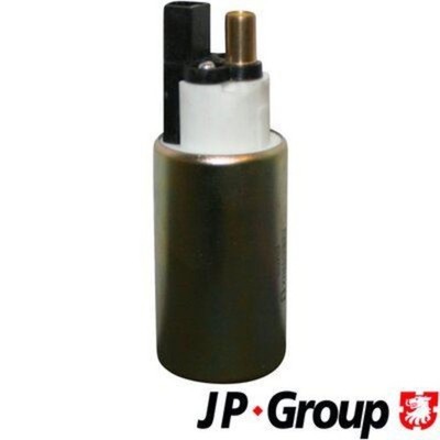 Fuel Pump JP GROUP Fits FORD Focus C-Max II Convertible Saloon Turnier 1005419