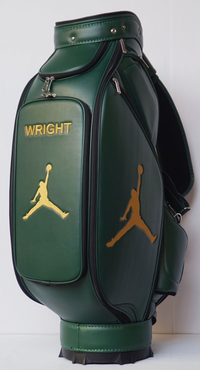 jordan golf bags