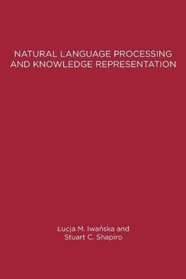 Natural Language Processing and Knowledge Representation: Language for Knowledge
