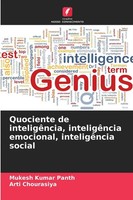 Mukesh Kumar Panth (U. A.) | Quociente De InteligêNcia, InteligêNcia...