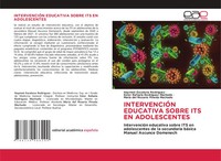Haymeé Escalona RodríGuez (U. A.) | IntervenciÓN Educativa Sobre ITS En...