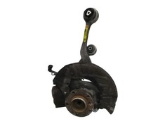Rotule de direction BMW 530