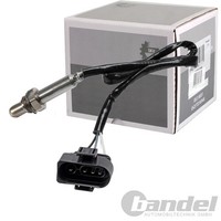 Skv Lambdasonde Passend FüR Audi A4 A6 Seat Cordoba Ibiza Toledo Vw Caddy Golf