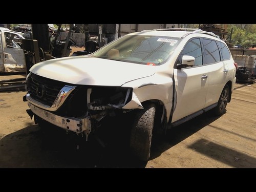 Engine ECM Electronic Control Module 3.5L Fits 17 INFINITI QX60 6573770 - Picture 5 of 12