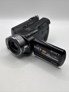 Sony Hdr Sr 7 | eBay