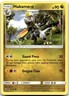 Pokemon Hakamo-o Dragon Majesty DRM #53/70 Common NM SET FILLER!