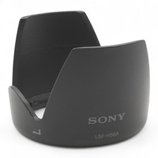 Paraluce Sony 58 mm schermo per fotocamere digitali DSC-F707/DSC-F717 SPF-H58A