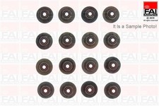 FAI VS328 Valve Stem Seal Set Fits Alfa Romeo Audi BMW Chrysler Citroen Dacia