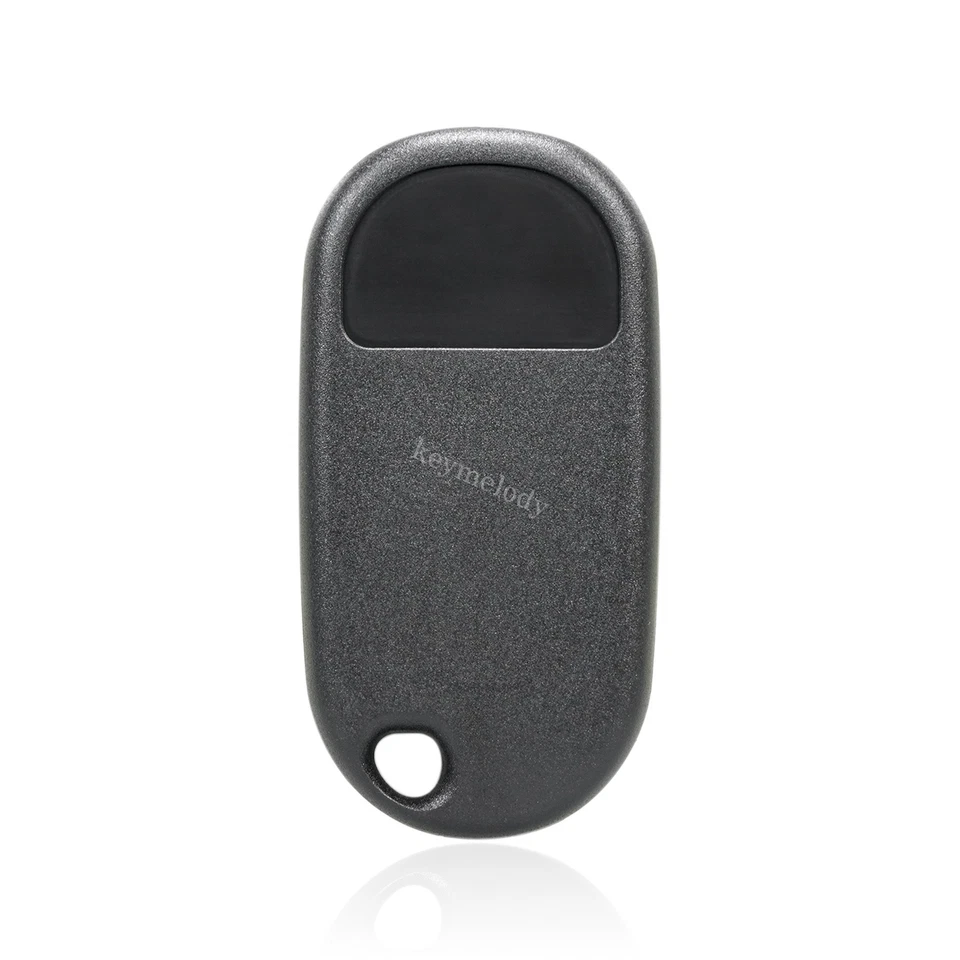 2 para 1999 2000 2001 2002 2003 Acura TL entrada sin llave mando a distancia coche llavero 4 botones Foto 4 de 4