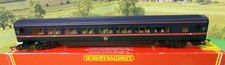 Hornby R4002 GNER Mk4 Tourist Open Coach 12514(D) OO Boxed