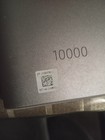 Samsung 10000 Fast Charge Qi Wireless Charger Stand Matte Silver — photo 2